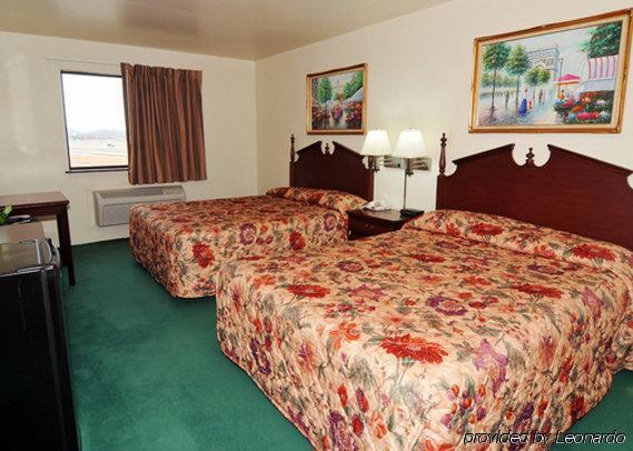 Econo Lodge Dexter Cameră foto