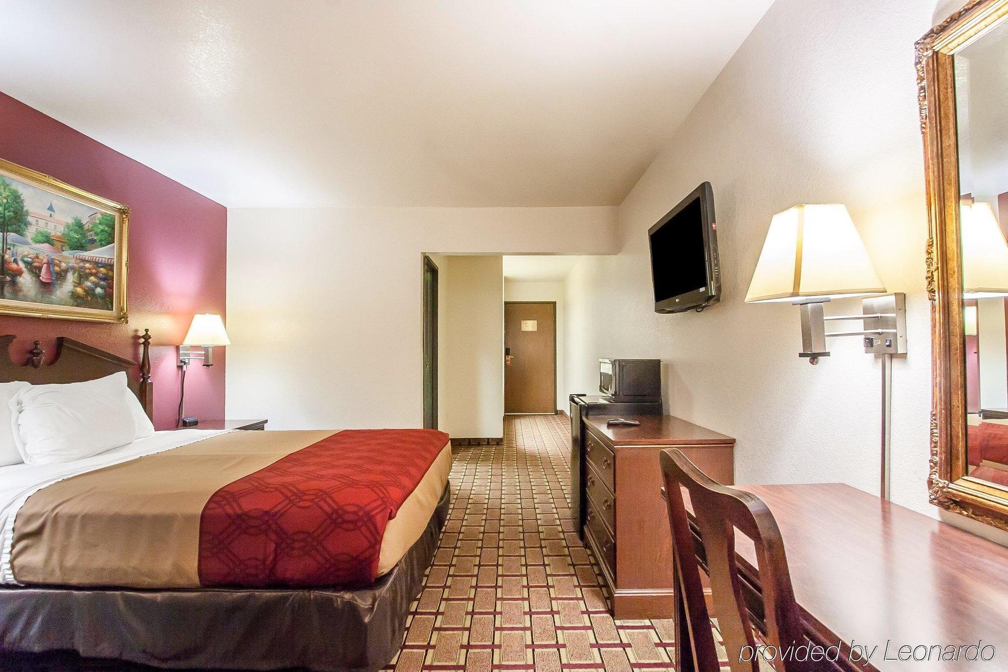 Econo Lodge Dexter Exterior foto