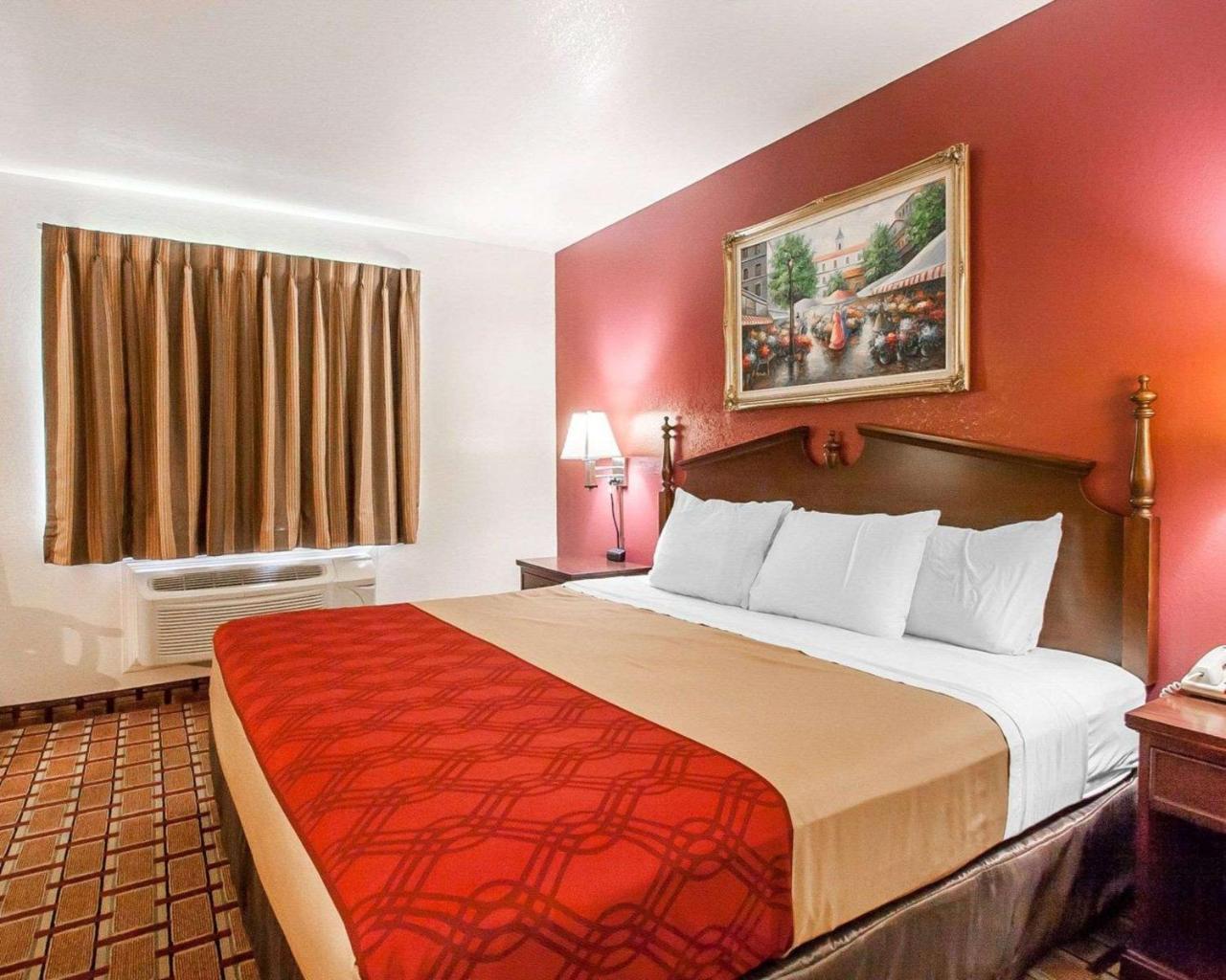 Econo Lodge Dexter Exterior foto